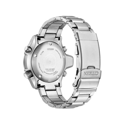 Мъжки часовник Citizen Promaster Aqualand JP2000-67L