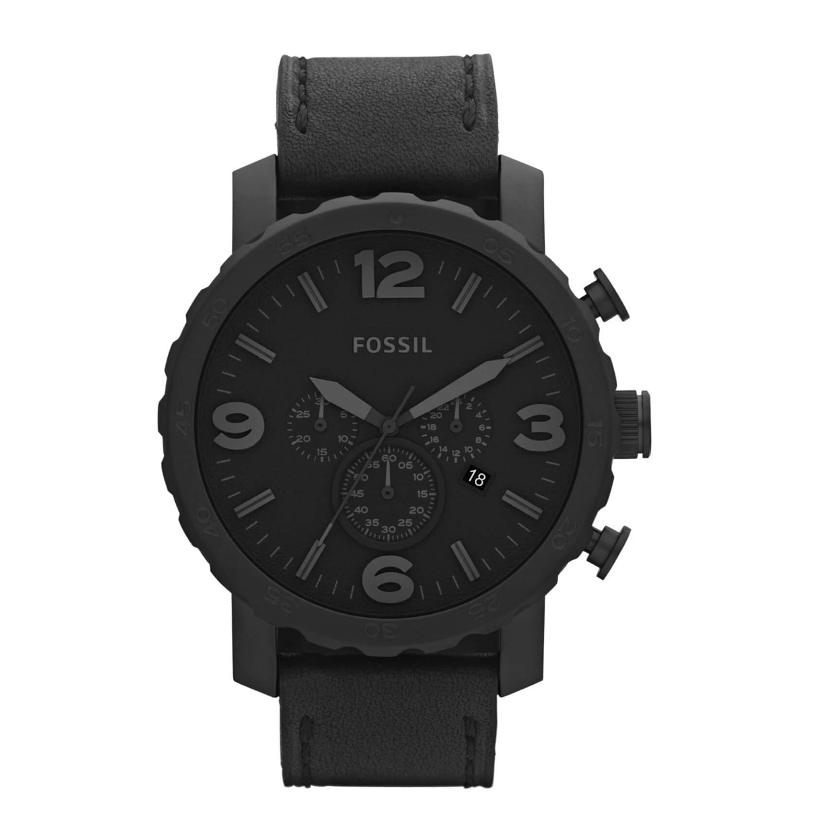 Мъжки часовник Fossil Nate JR1354