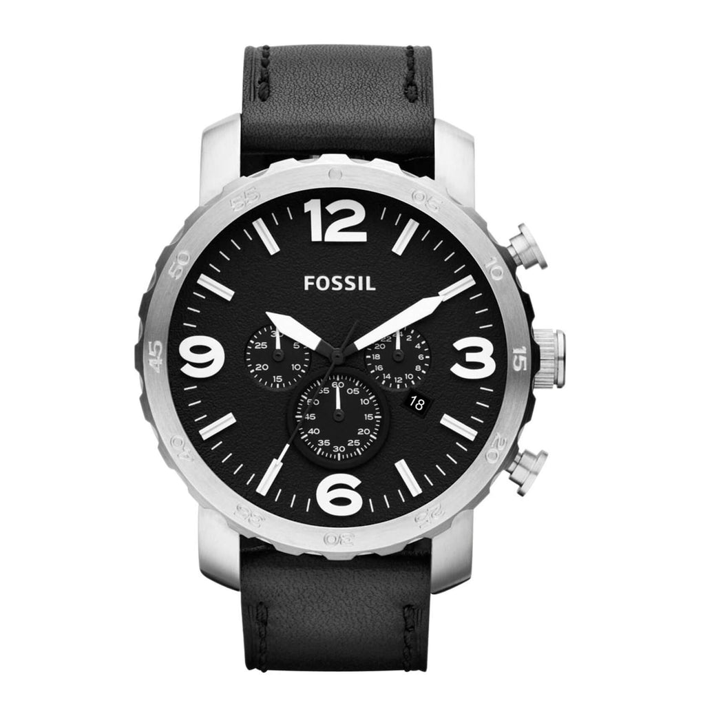 Мъжки часовник Fossil Nate JR1436