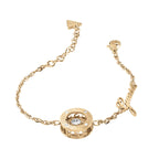 Гривна Guess Solitaire JUBB01462JWYGL