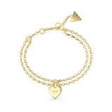 Гривна Guess All You Need Is Love JUBB04211JWYGS