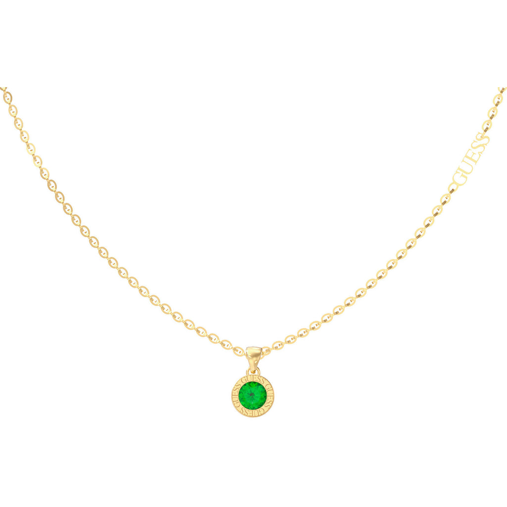 Колие Guess Color My Day JUBN02245JWYGEMT/U