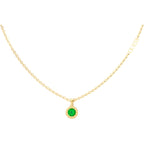 Колие Guess Color My Day JUBN02245JWYGEMT/U