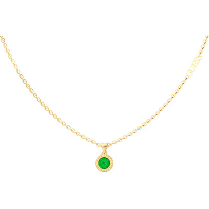 Колие Guess Color My Day JUBN02245JWYGEMT/U