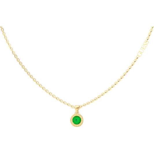 Колие Guess Color My Day JUBN02245JWYGEMT/U