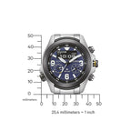 Мъжки часовник Citizen Promaster 35th Anniversary Eco-Drive Combination JV1006-51L