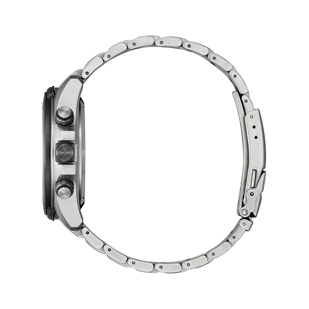 Мъжки часовник Citizen Promaster 35th Anniversary Eco-Drive Combination JV1006-51L