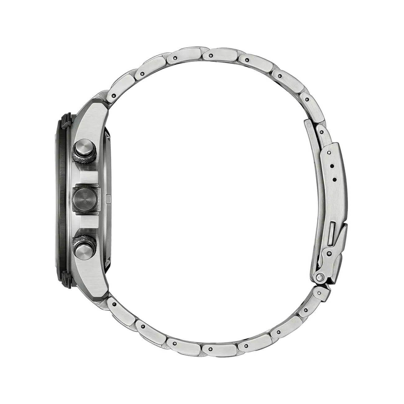 Мъжки часовник Citizen Promaster 35th Anniversary Eco-Drive Combination JV1006-51L