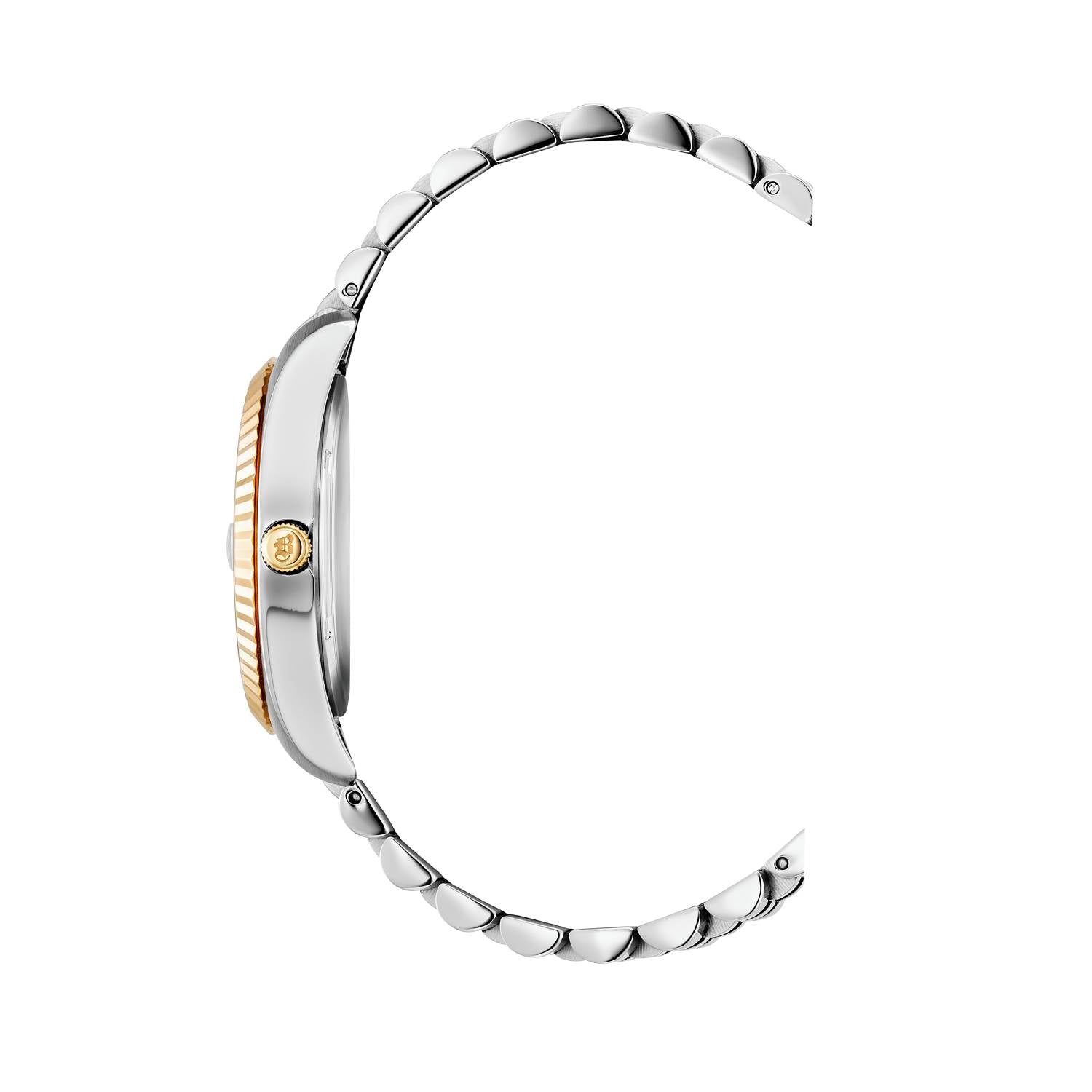 Дамски часовник Jacques Du Manoir Daydate Inspiration JWG02202