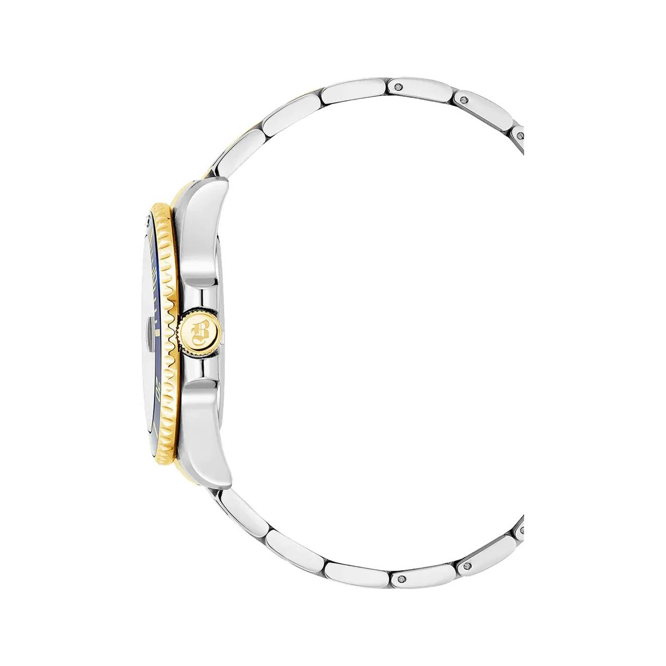 Мъжки часовник Jacques du Manoir Pro Scuba JWG02707