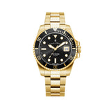 Мъжки часовник Jacques du Manoir Pro Scuba JWG02803