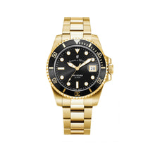 Мъжки часовник Jacques du Manoir Pro Scuba JWG02803