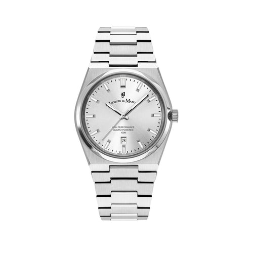 Мъжки часовник Jacques du Manoir Horizon Gents JWG03501