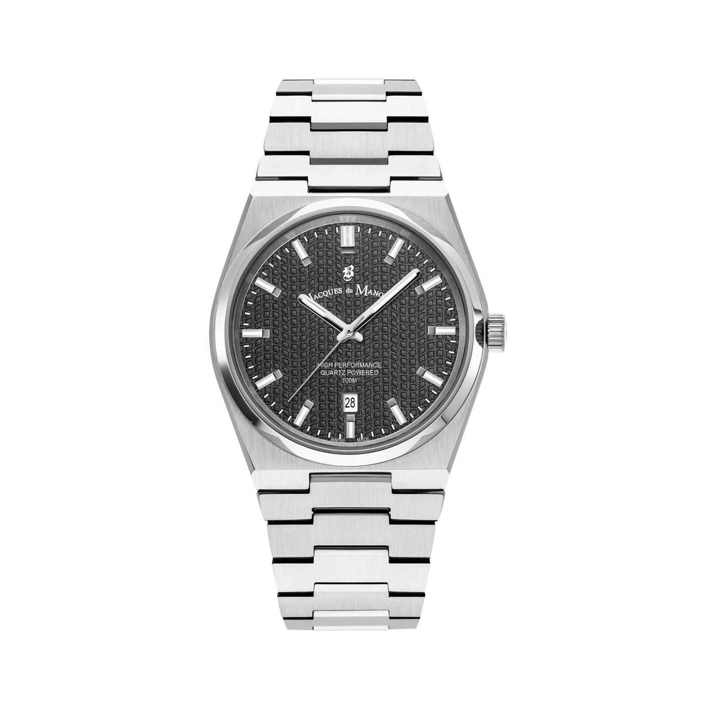 Мъжки часовник Jacques du Manoir Horizon Gents JWG03506