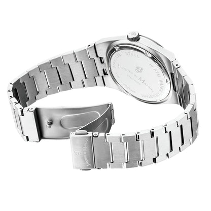 Мъжки часовник Jacques du Manoir Horizon Gents JWG03506
