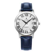 Мъжки часовник Jacques du Manoir Genesis Gents JWG04802