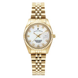 Дамски часовник Jacques Du Manoir Ladies Inspiration JWL01203