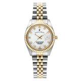 Дамски часовник Jacques Du Manoir Ladies Inspiration JWL01204