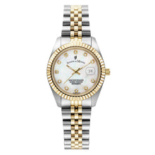Дамски часовник Jacques Du Manoir Ladies Inspiration JWL01204
