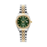 Дамски часовник Jacques Du Manoir Ladies Inspiration JWL01206