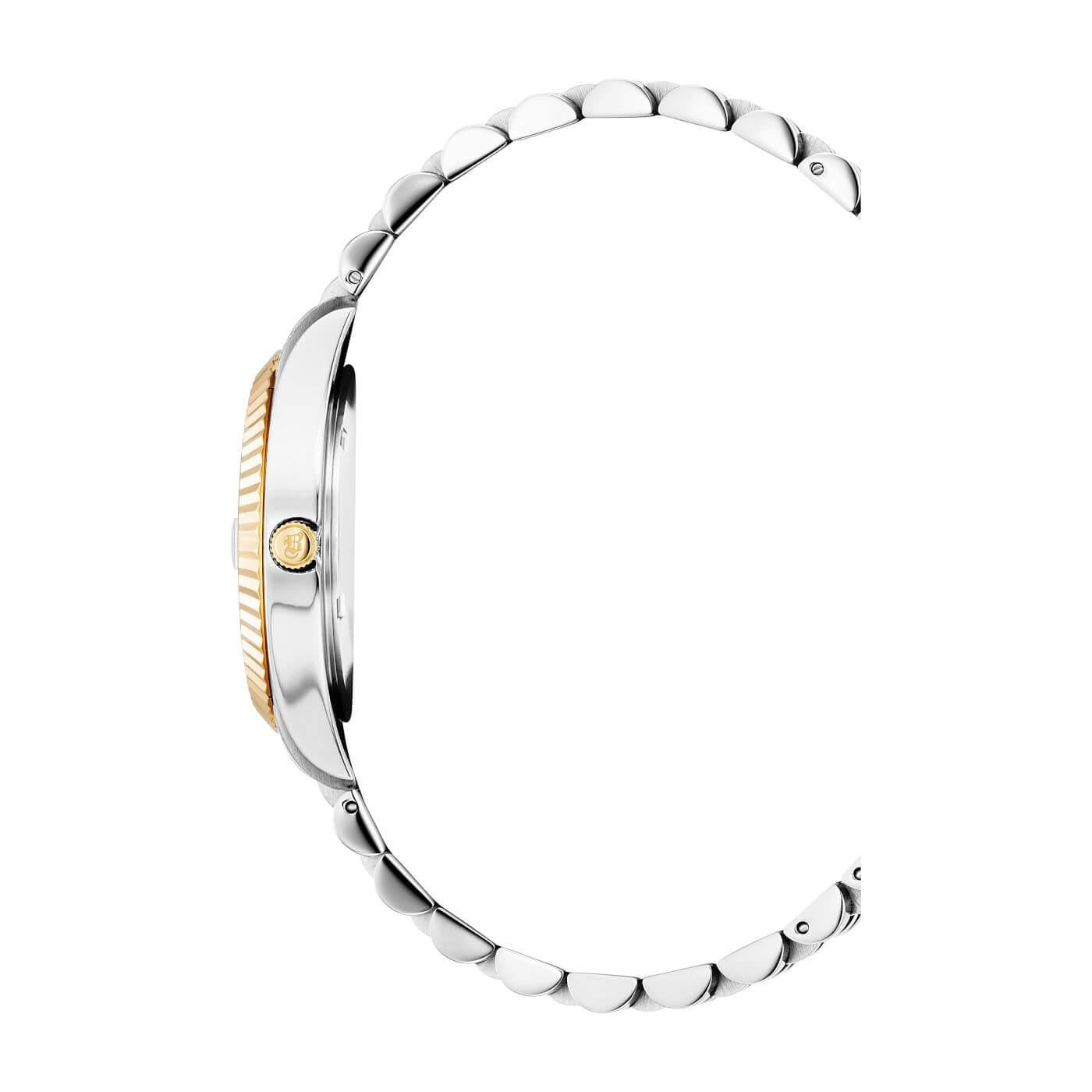 Дамски часовник Jacques Du Manoir Ladies Inspiration JWL01206