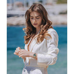 Дамски часовник Jacques Du Manoir Ladies Inspiration JWL01206