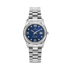 Дамски часовник Jacques Du Manoir Inspiration Roman II JWL01307