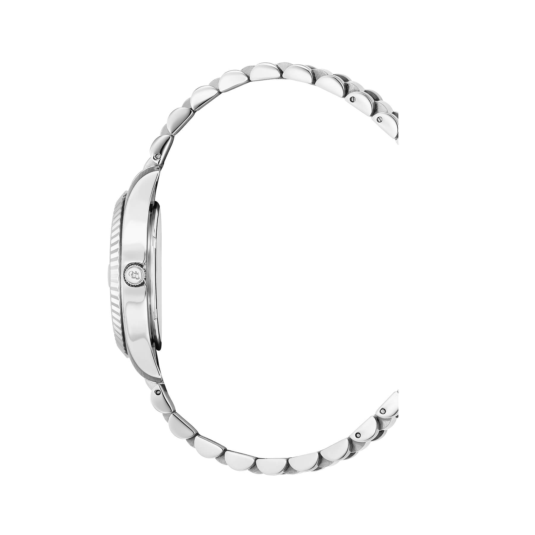 Дамски часовник Jacques Du Manoir Inspiration Roman II JWL01307