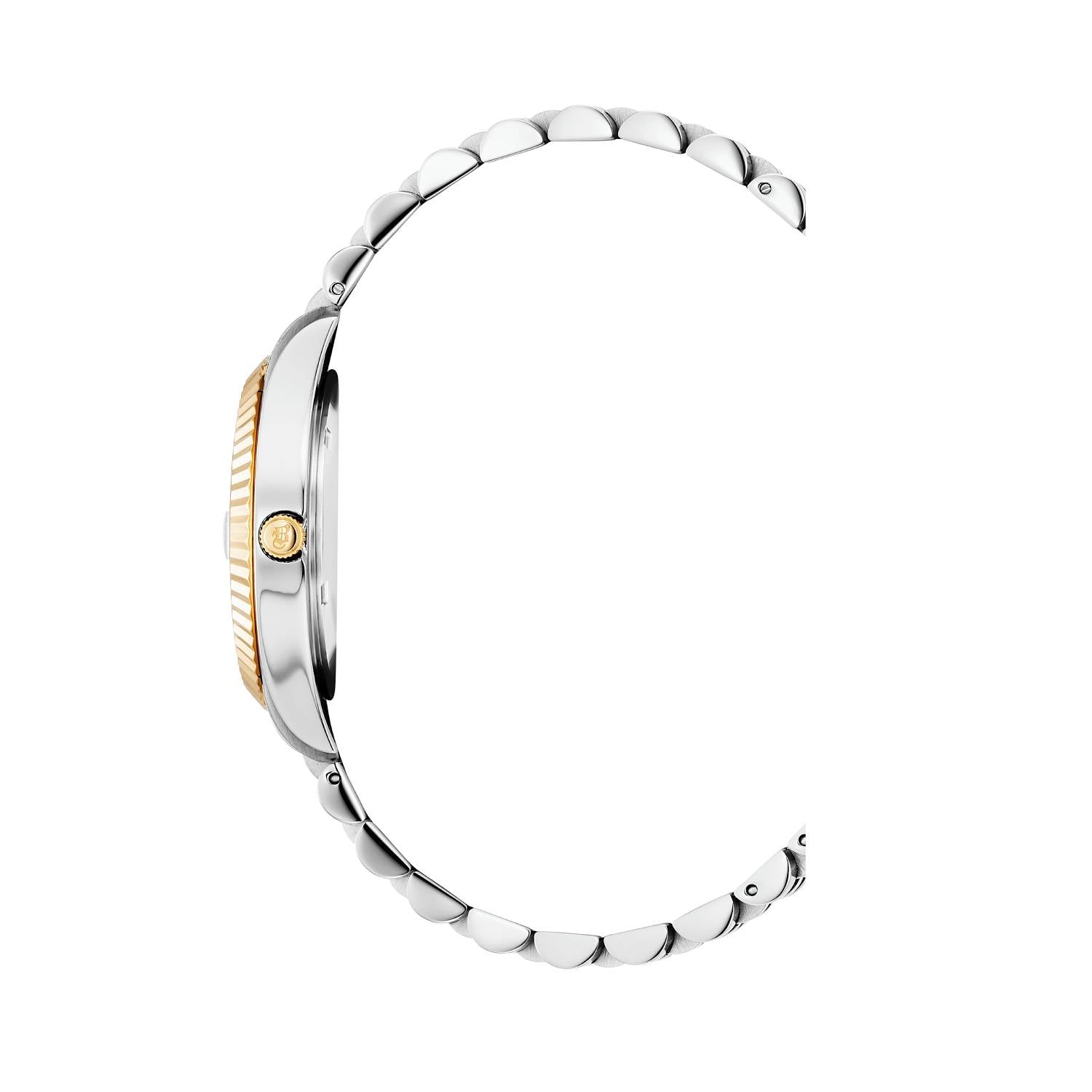 Дамски часовник Jacques Du Manoir Daydate Inspiration Passion JWL01801