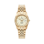 Дамски часовник Jacques Du Manoir Daydate Inspiration Passion JWL01804