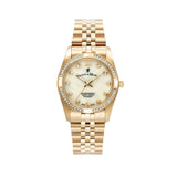 Дамски часовник Jacques Du Manoir Inspiration Prestige JWL02003
