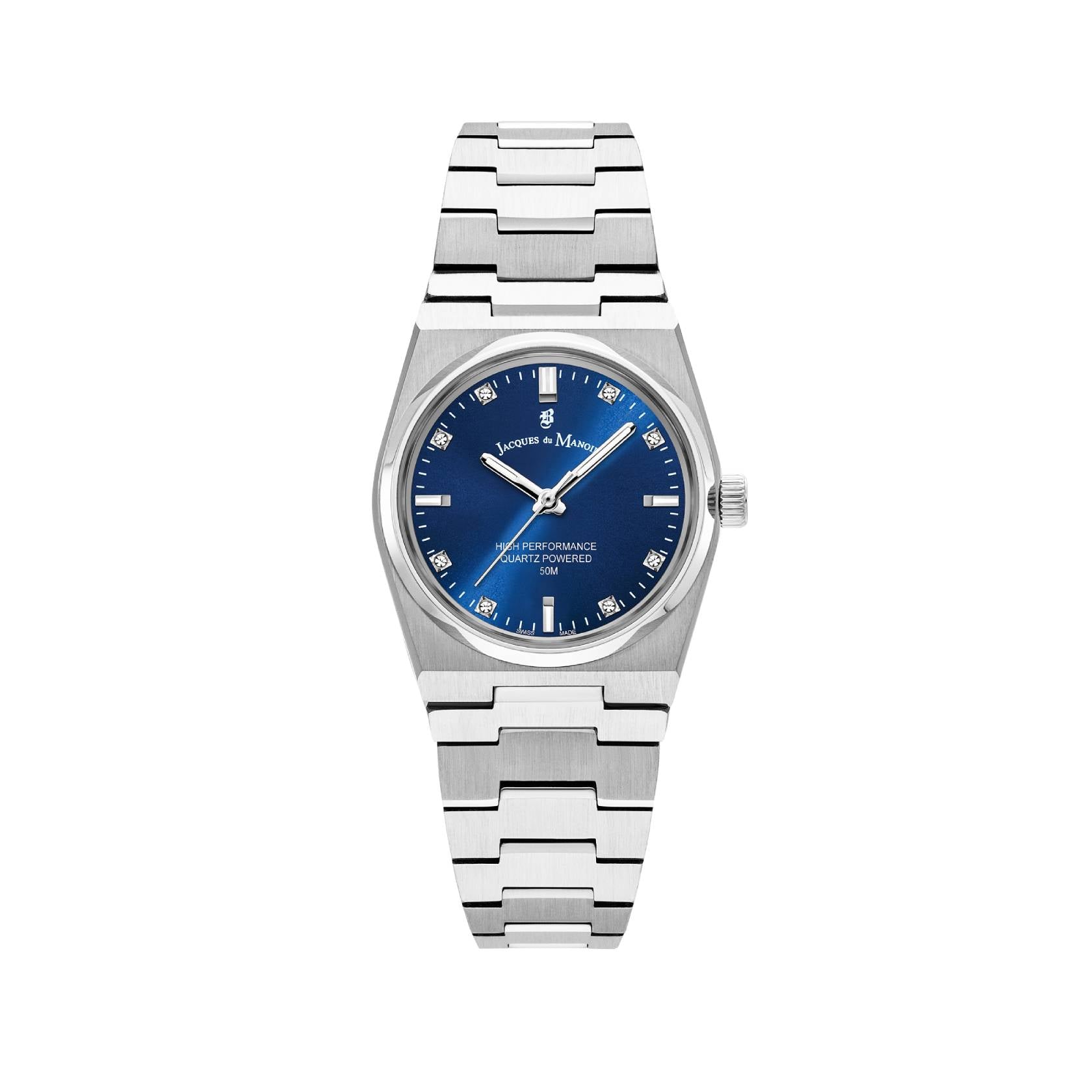 Дамски часовник Jacques Du Manoir Horizon Ladies JWL03602