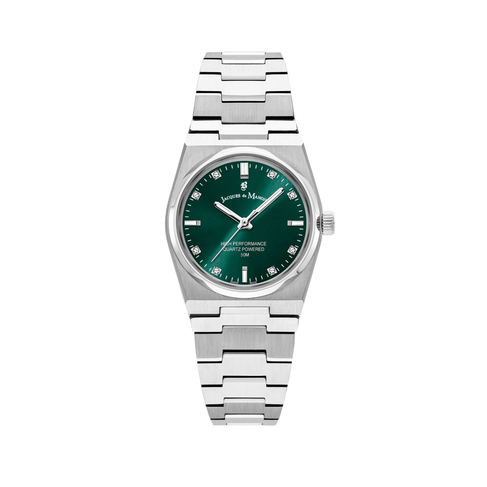 Дамски часовник Jacques Du Manoir Horizon Ladies JWL03603