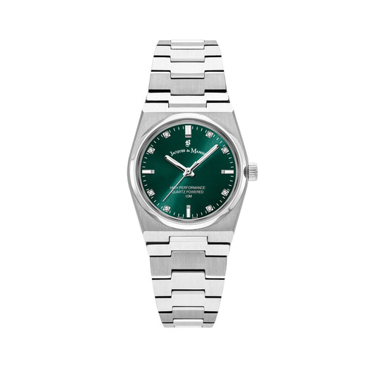 Дамски часовник Jacques Du Manoir Horizon Ladies JWL03603