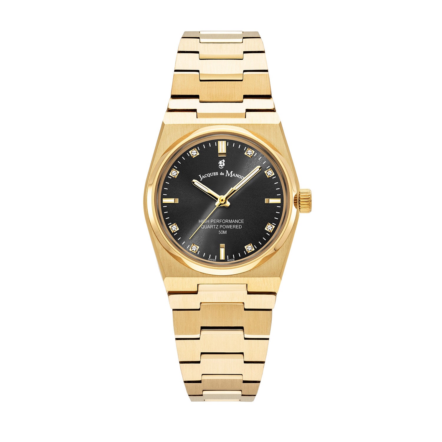 Дамски часовник Jacques Du Manoir Horizon Ladies JWL03604 2