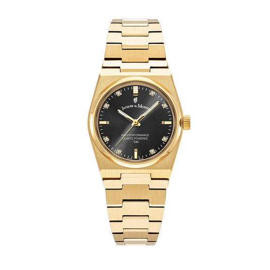Дамски часовник Jacques Du Manoir Horizon Ladies JWL03604 2