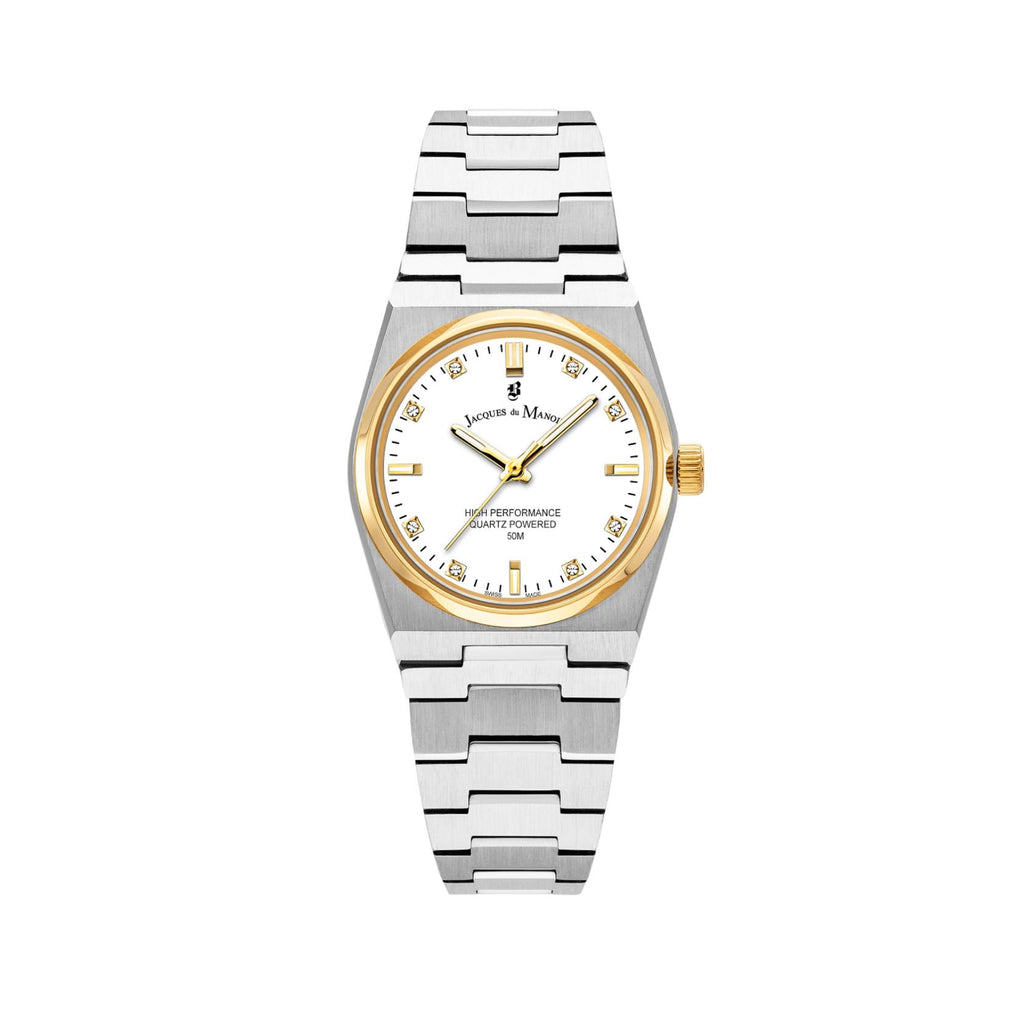 Дамски часовник Jacques Du Manoir Horizon Ladies JWL03605