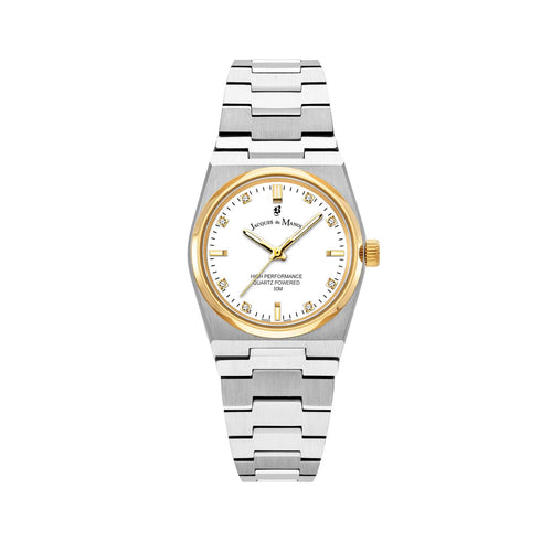 Дамски часовник Jacques Du Manoir Horizon Ladies JWL03605