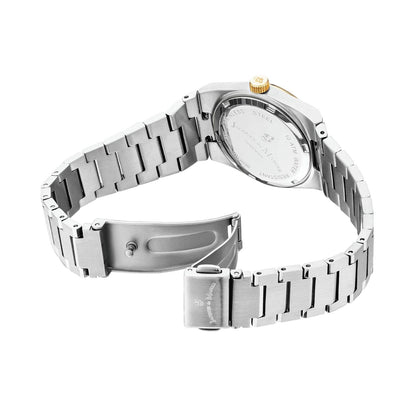 Дамски часовник Jacques Du Manoir Horizon Ladies JWL03605