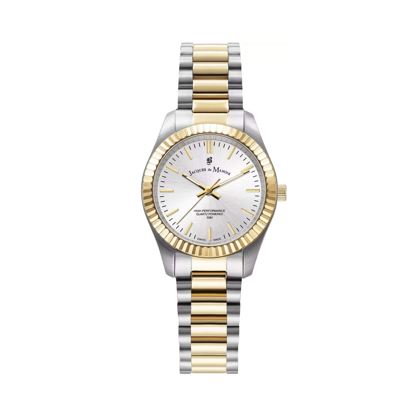 Дамски часовник Jacques Du Manoir Inspiration Prime JWL03905