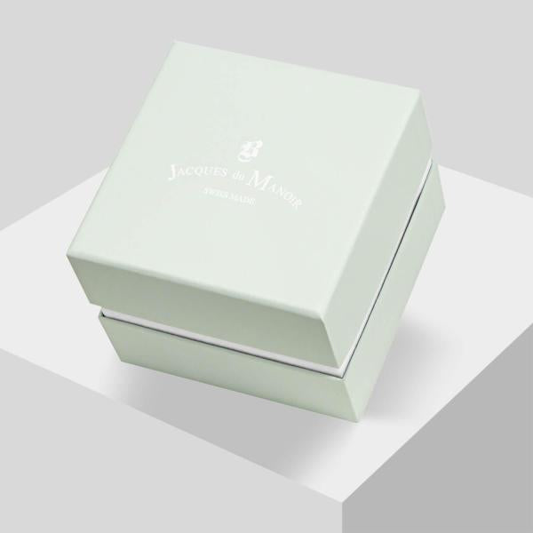 Дамски часовник Jacques Du Manoir Inspiration Prime JWL04006