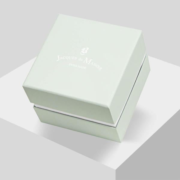 Мъжки часовник Jacques du Manoir Horizon Gents JWG03506