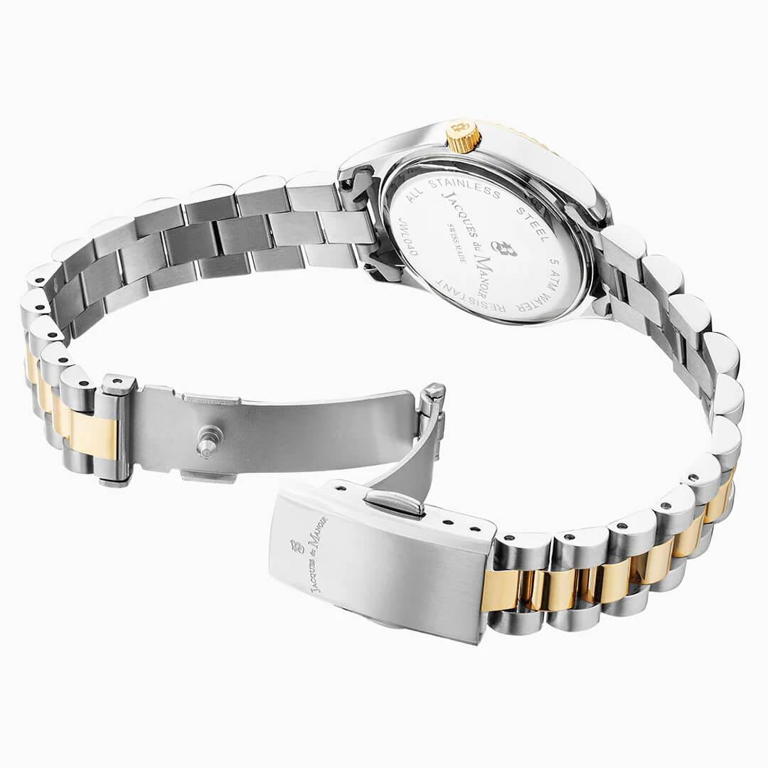 Дамски часовник Jacques Du Manoir Inspiration Prime JWL04005