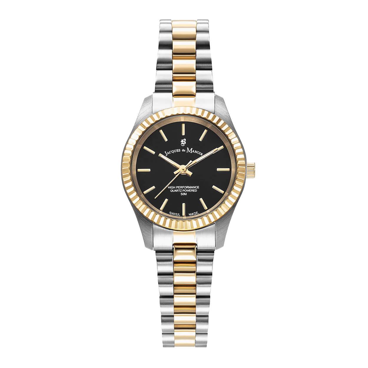 Дамски часовник Jacques Du Manoir Inspiration Prime JWL04006