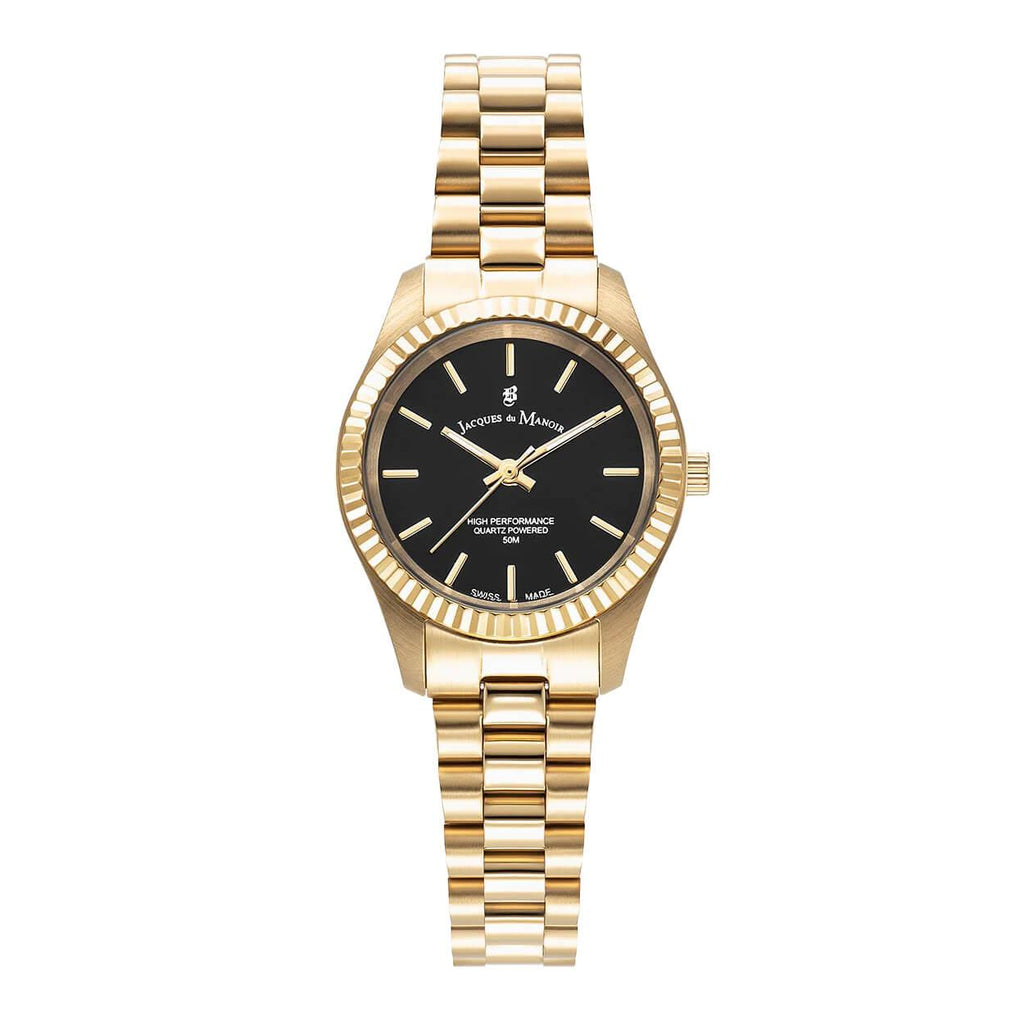 Дамски часовник Jacques Du Manoir Inspiration Prime JWL04007