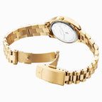 Дамски часовник Jacques Du Manoir Inspiration Prime JWL04007