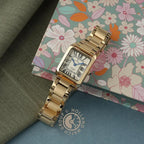 Дамски часовник Jacques Du Manoir Emily JWL04402