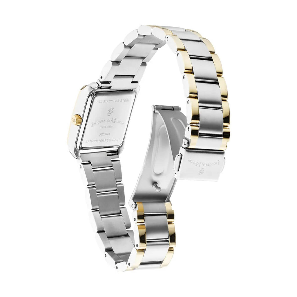 Дамски часовник Jacques Du Manoir Emily JWL04403