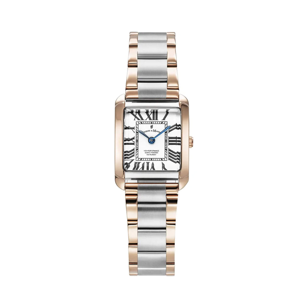 Дамски часовник Jacques Du Manoir Emily JWL04404