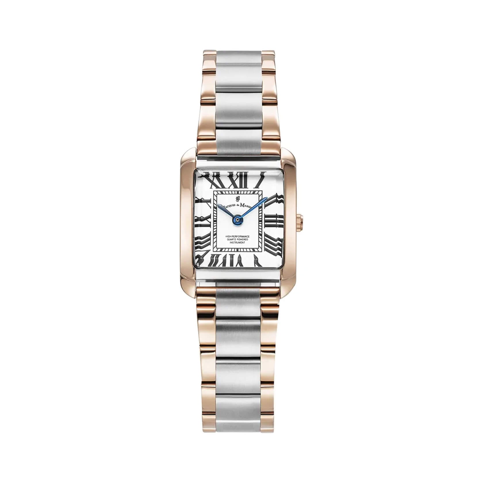 Дамски часовник Jacques Du Manoir Emily JWL04404